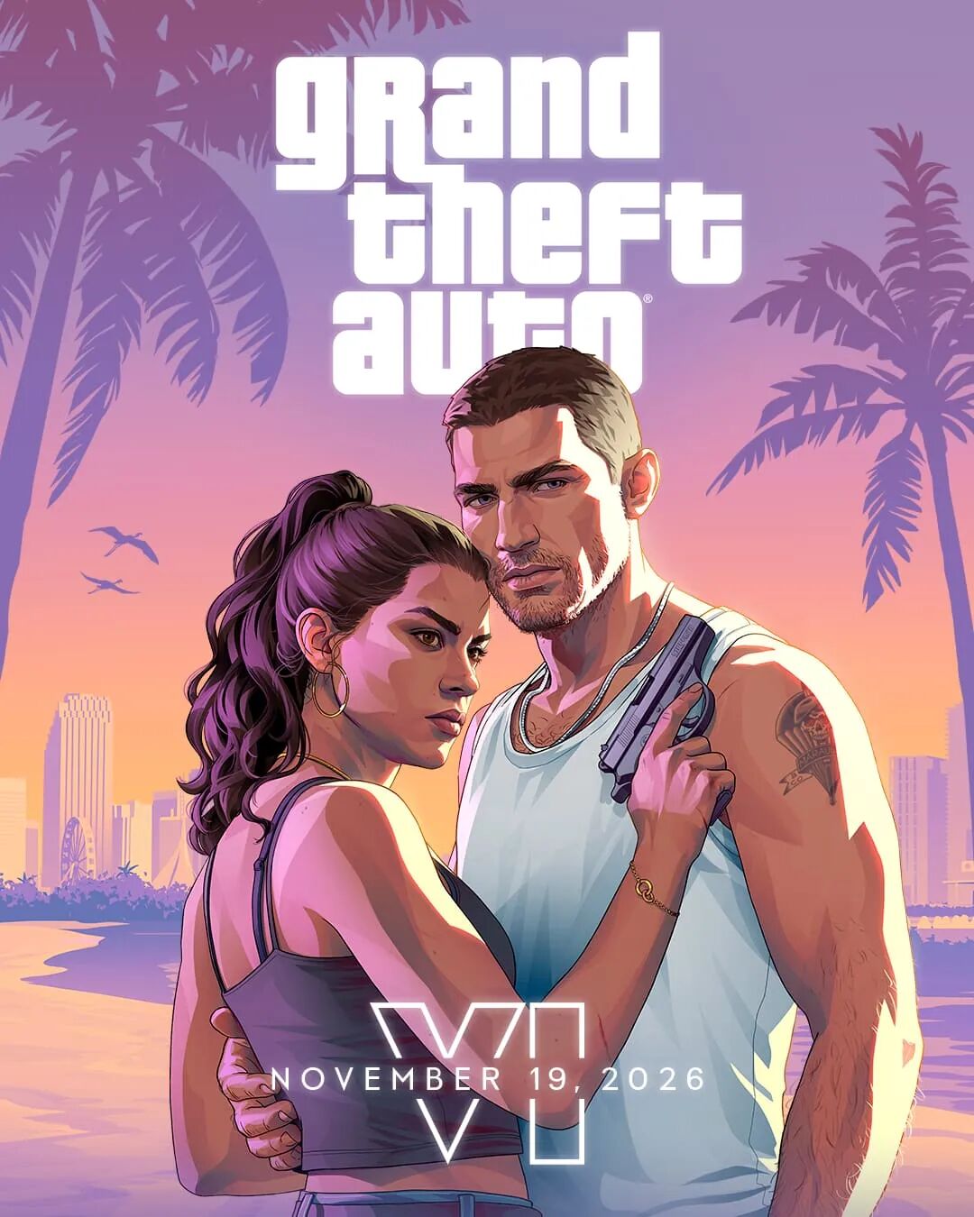定了！《GTA6》售价正式官宣！