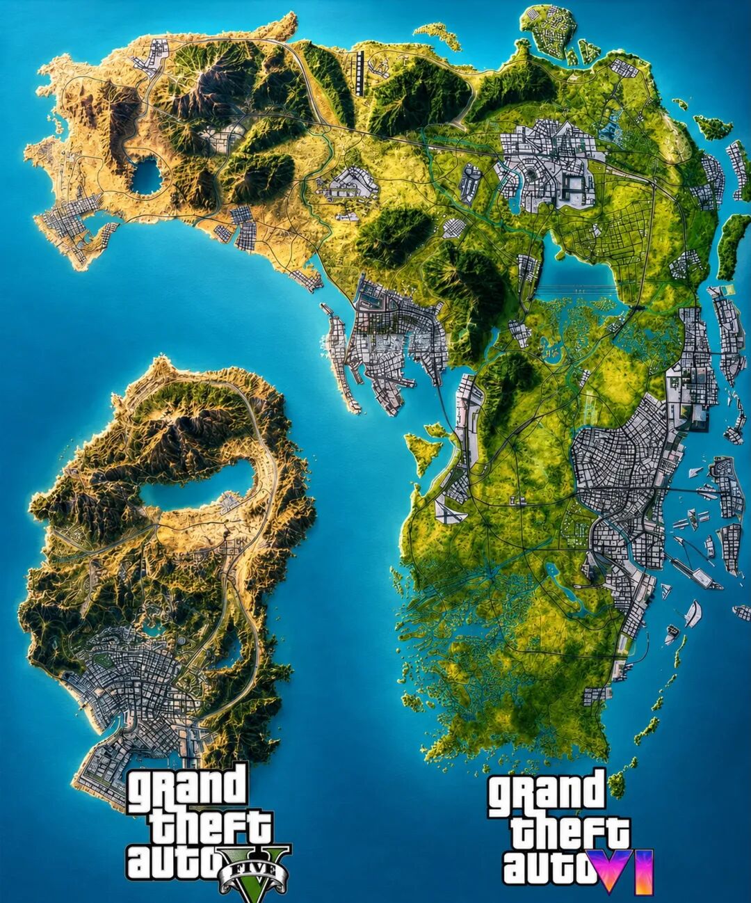 定了！《GTA6》售价正式官宣！