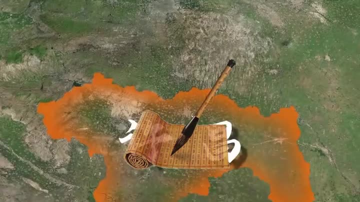 别只知道胖东来，许昌才是三国真正的起点