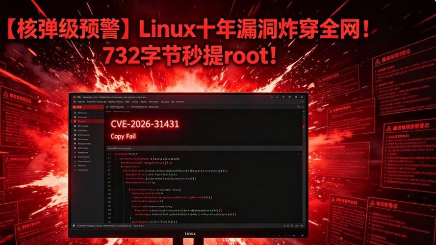 Nezha Monitoring任意文件读取漏洞（CVE-2026-53519）详解与修复方案
