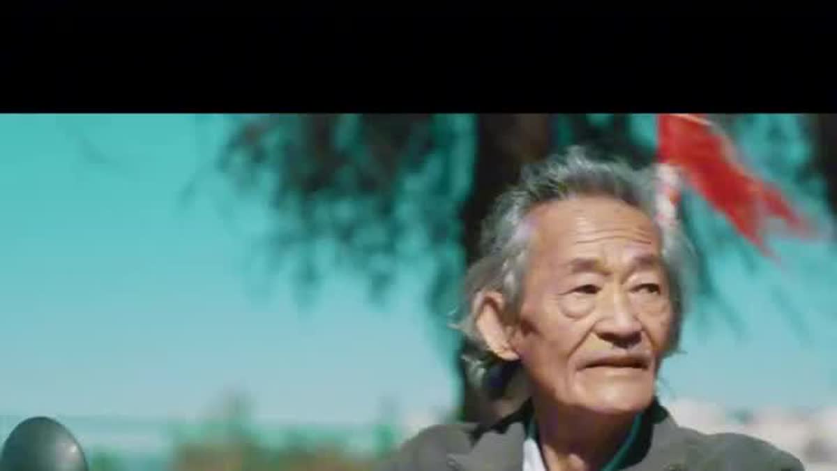 陈翔六点半妹爷应宝林去世，享年89岁，用一句'你妹的'带给无数人快乐