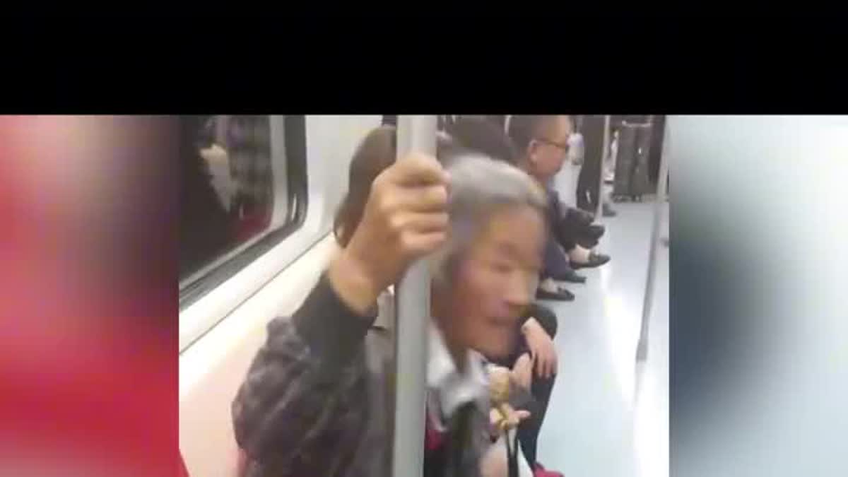 陈翔六点半妹爷应宝林去世，享年89岁，用一句'你妹的'带给无数人快乐