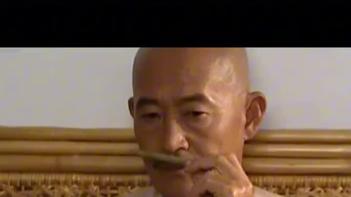 陈翔六点半妹爷应宝林去世，享年89岁，用一句'你妹的'带给无数人快乐