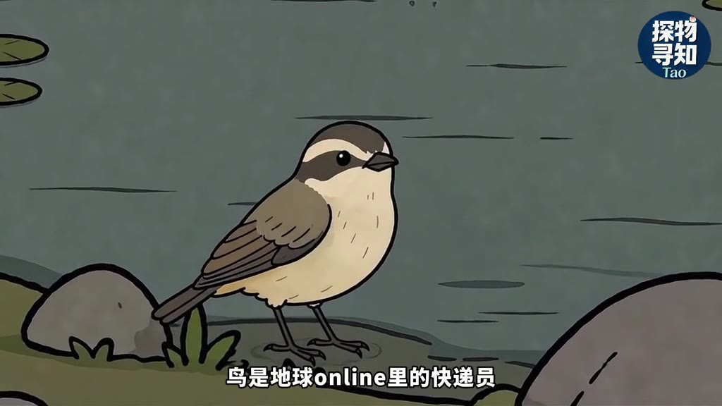 山上挖个池塘不放鱼，十年后会有鱼吗？答案让人意想不到