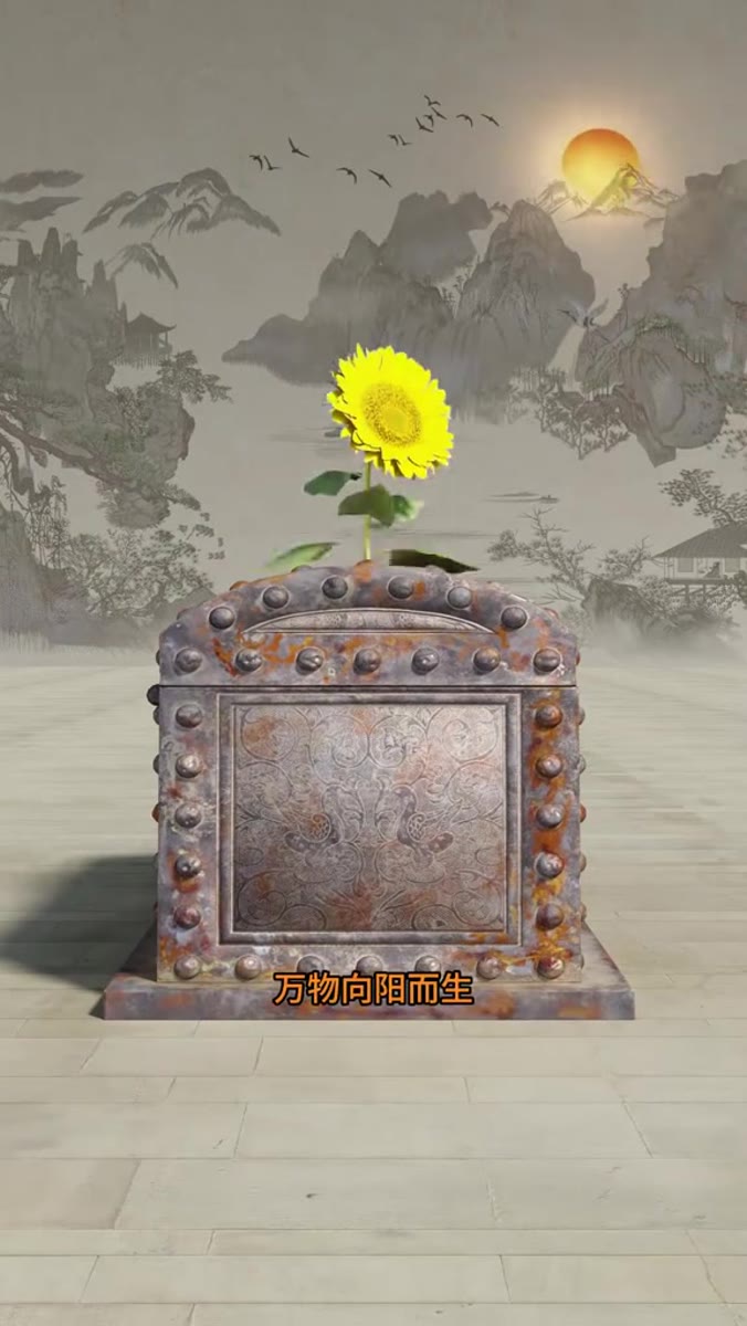 做东、败北、归西、买东西，这些日常说法原来都和方位有关