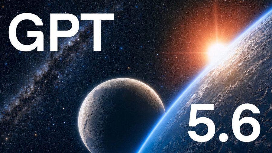 刚刚，GPT-5.6「太阳系」全家桶上线！Codex消失了