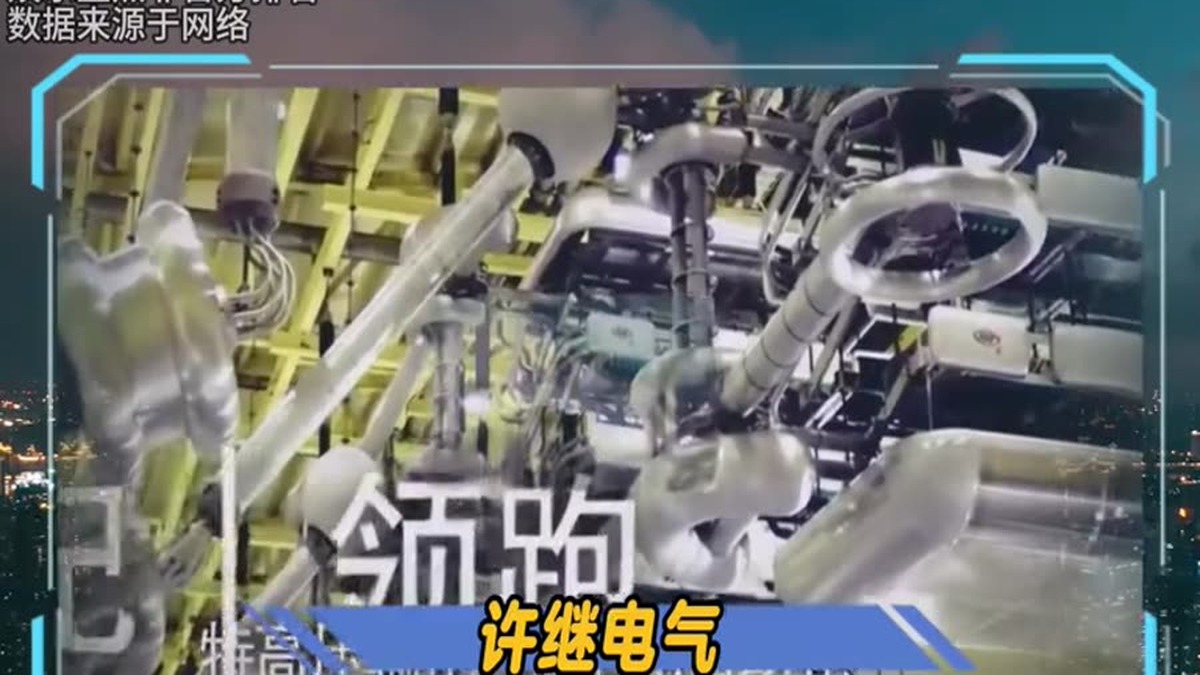 许昌八大企业盘点，胖东来第一名你同意吗？