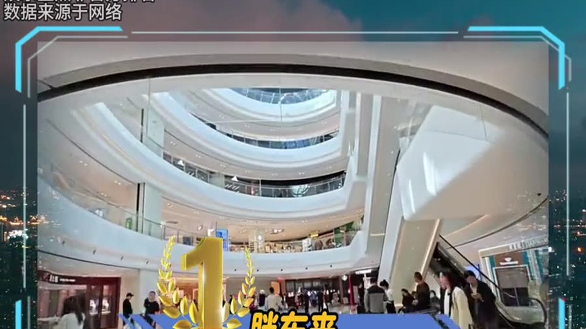 许昌八大企业盘点，胖东来第一名你同意吗？