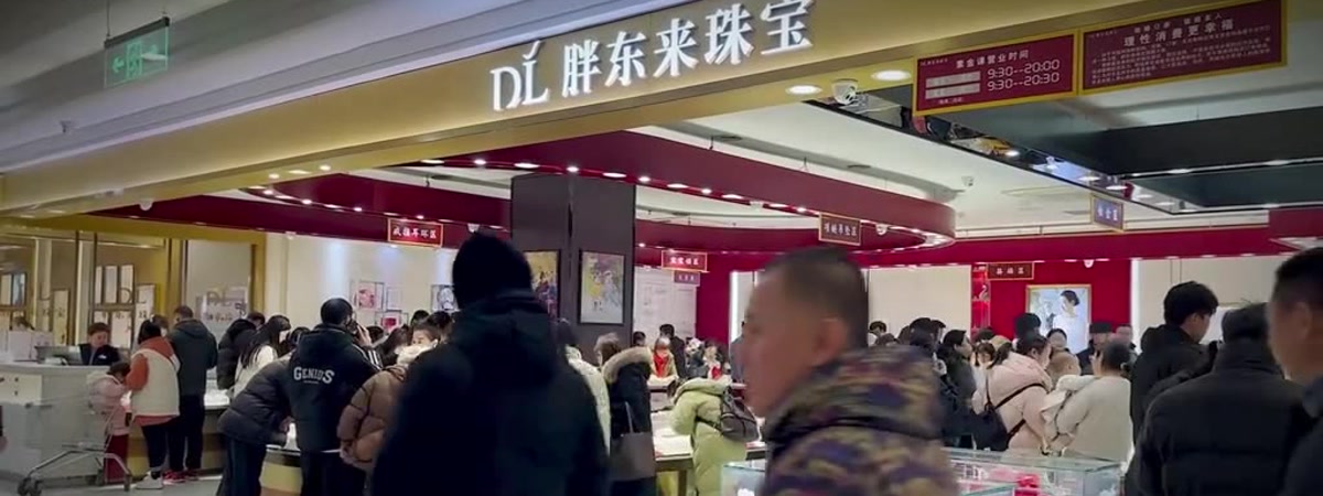 从于东来参会话题看许昌胖东来，消费市场真正需要的是什么