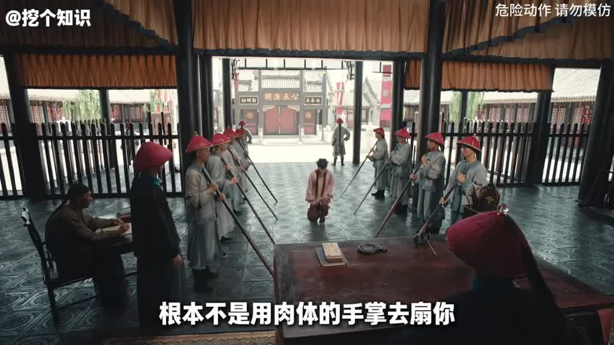 人类的意志，到底能不能扛得住酷刑？
