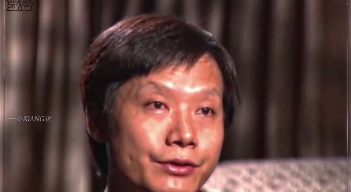 14年小米创业故事：雷军前半生究竟悟到了什么？