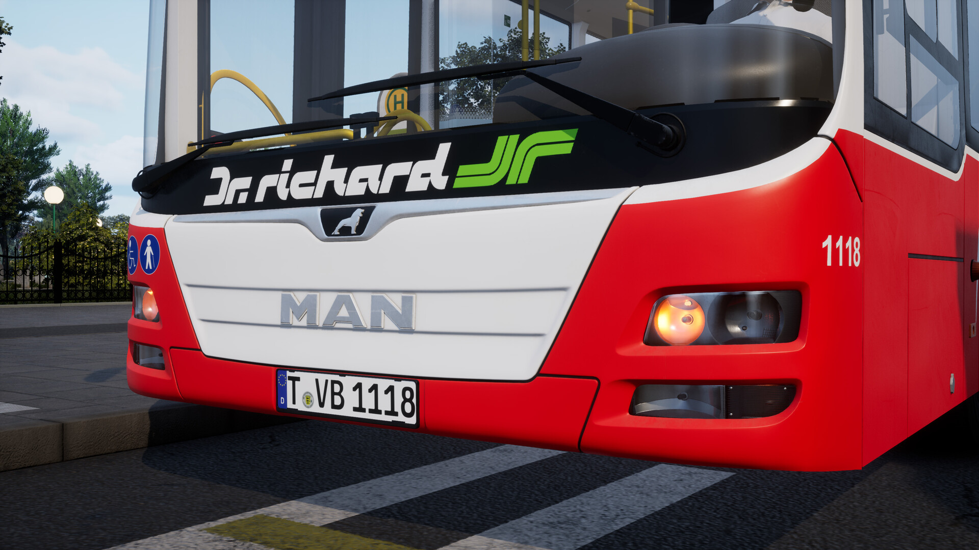 城市交通模拟/City Transport Simulator
