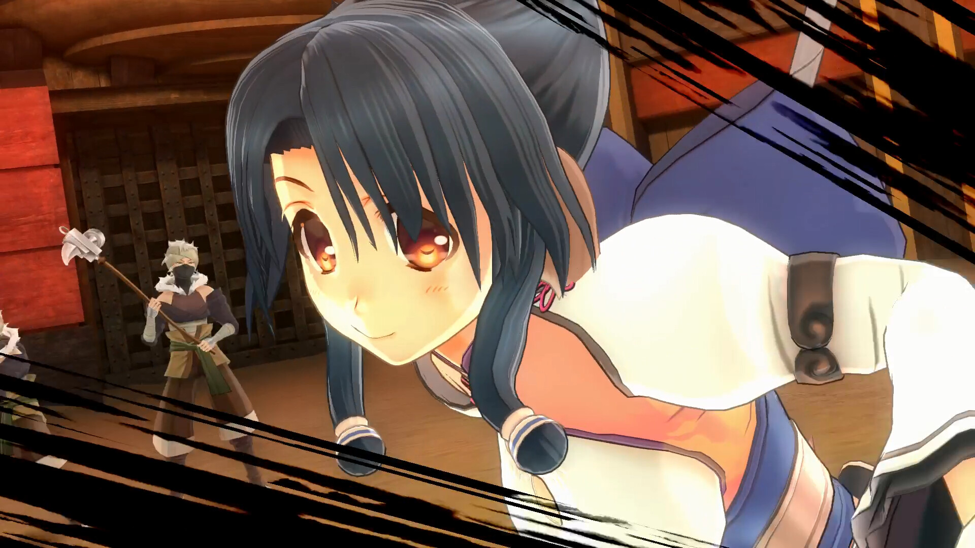 传颂之物：斩/Utawarerumono: ZAN