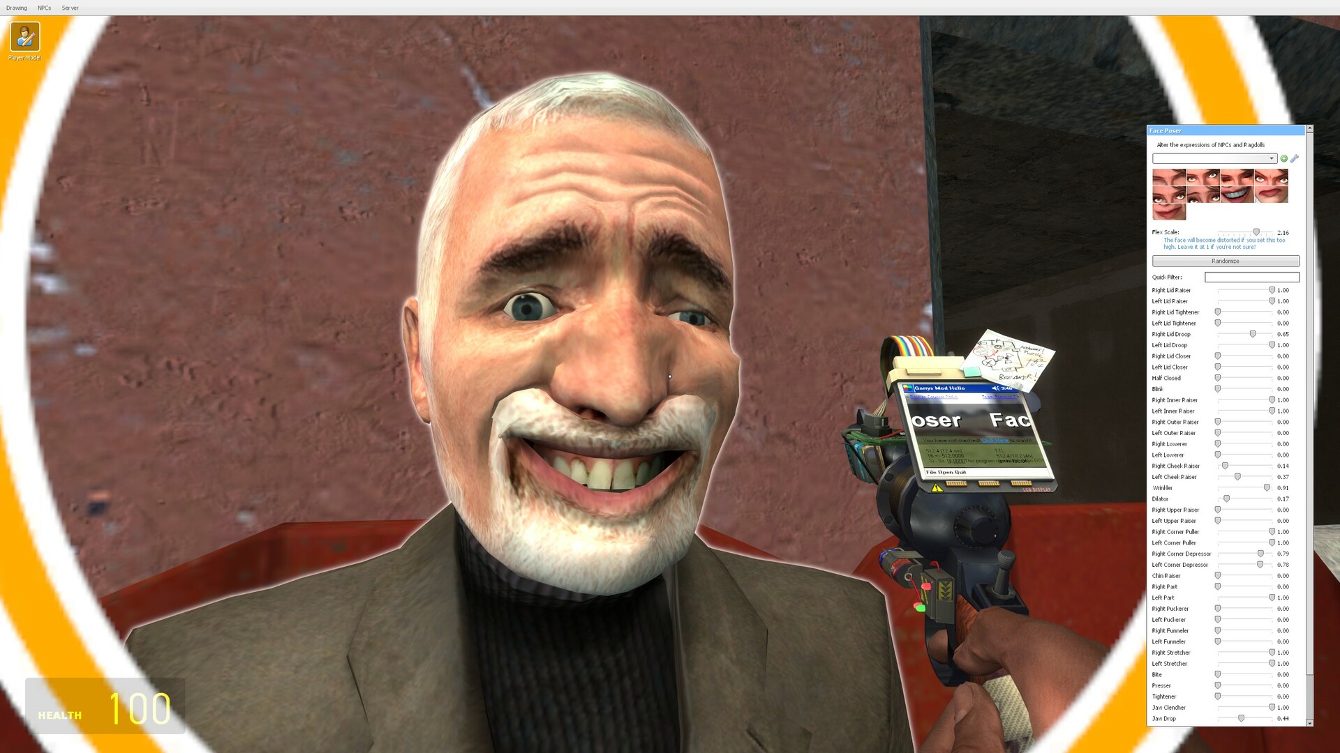 盖瑞模组/Garry's Mod