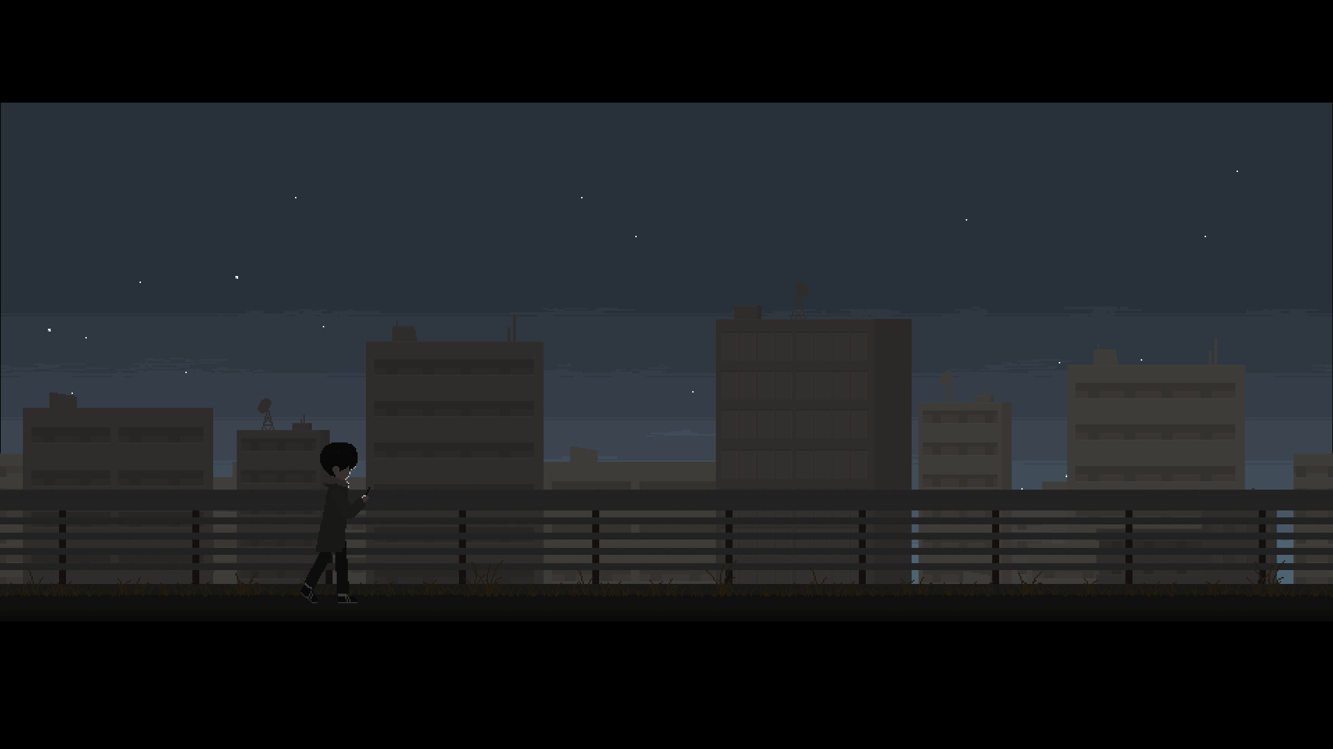 家: 归处/Home
