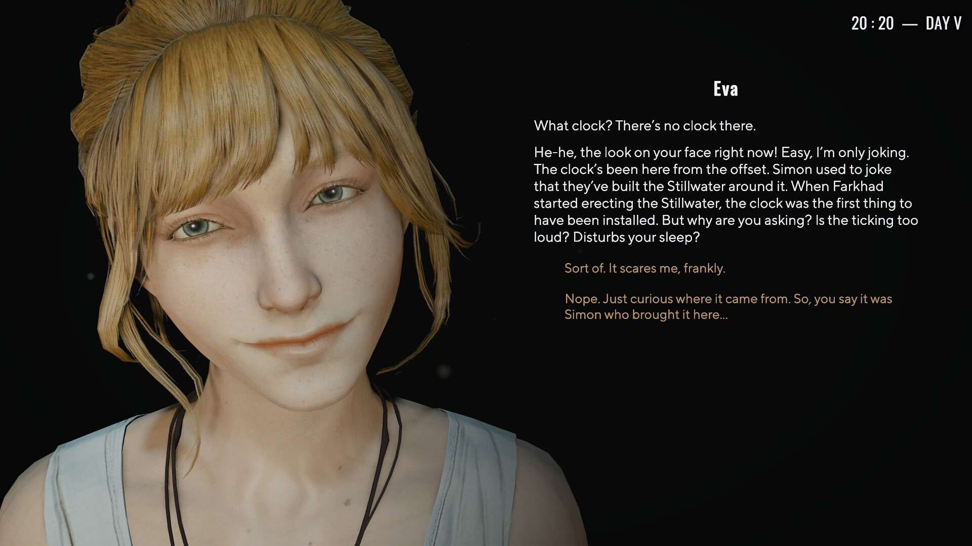瘟疫3/Pathologic 3