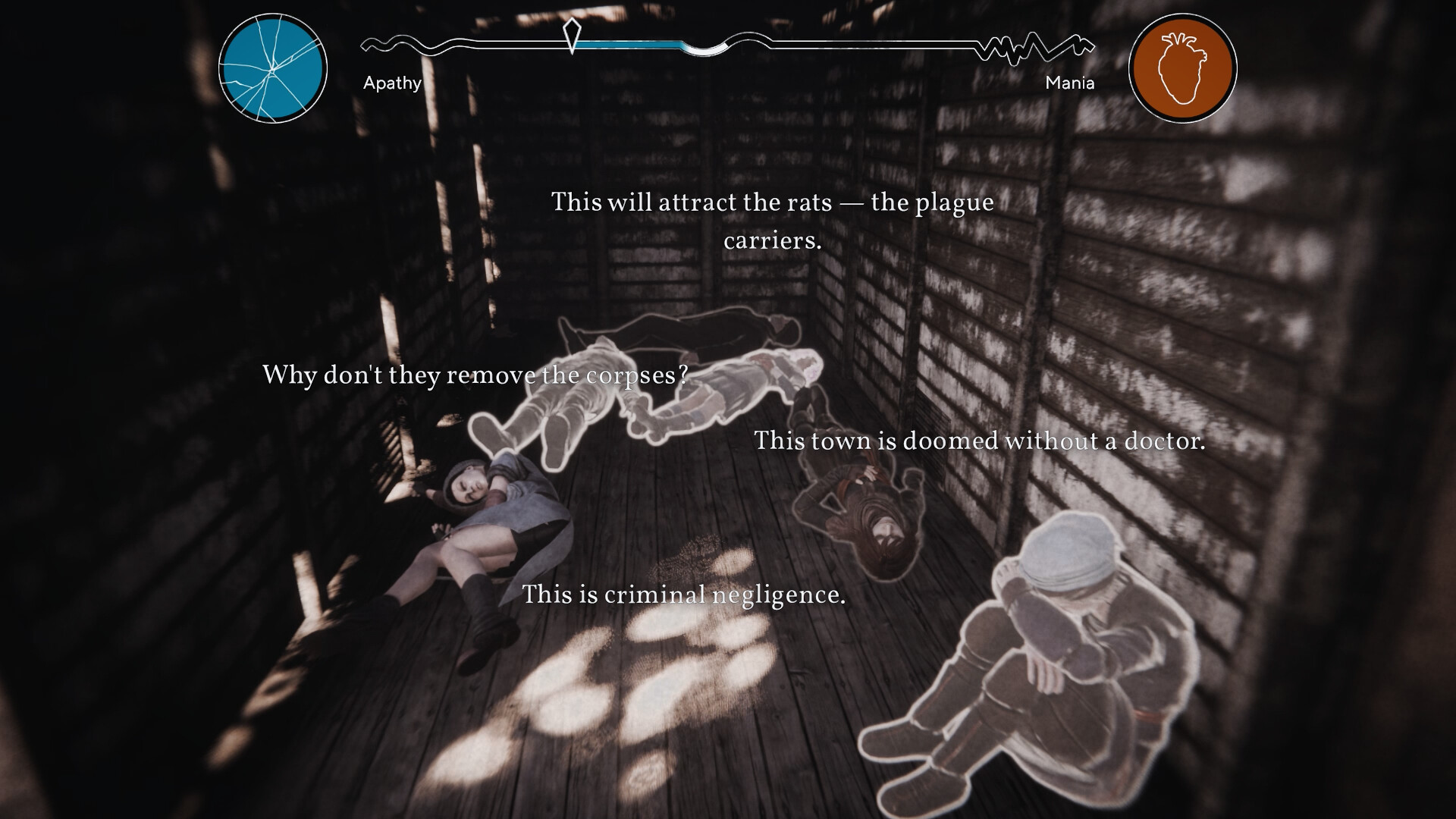瘟疫3/Pathologic 3