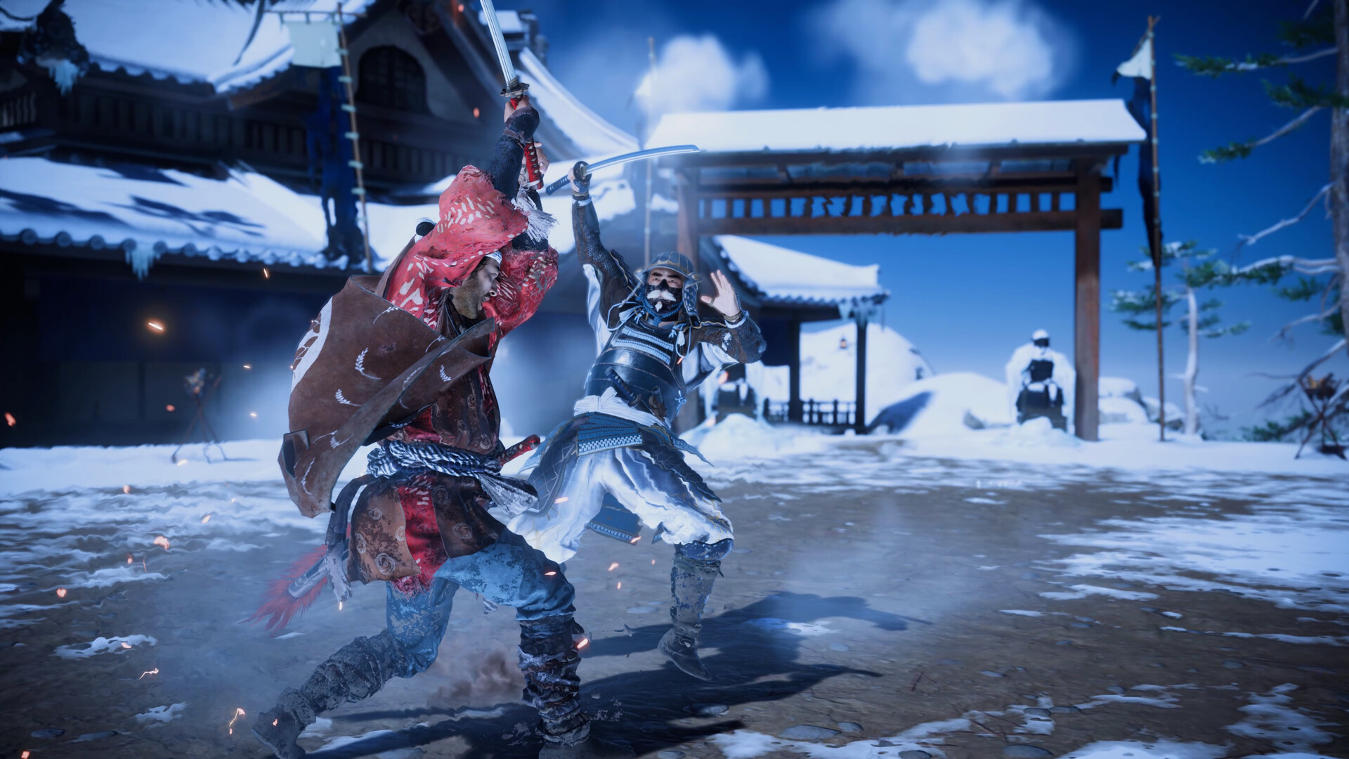 对马岛之魂：导演剪辑版/Ghost of Tsushima DIRECTOR'S CUT/支持网络联机