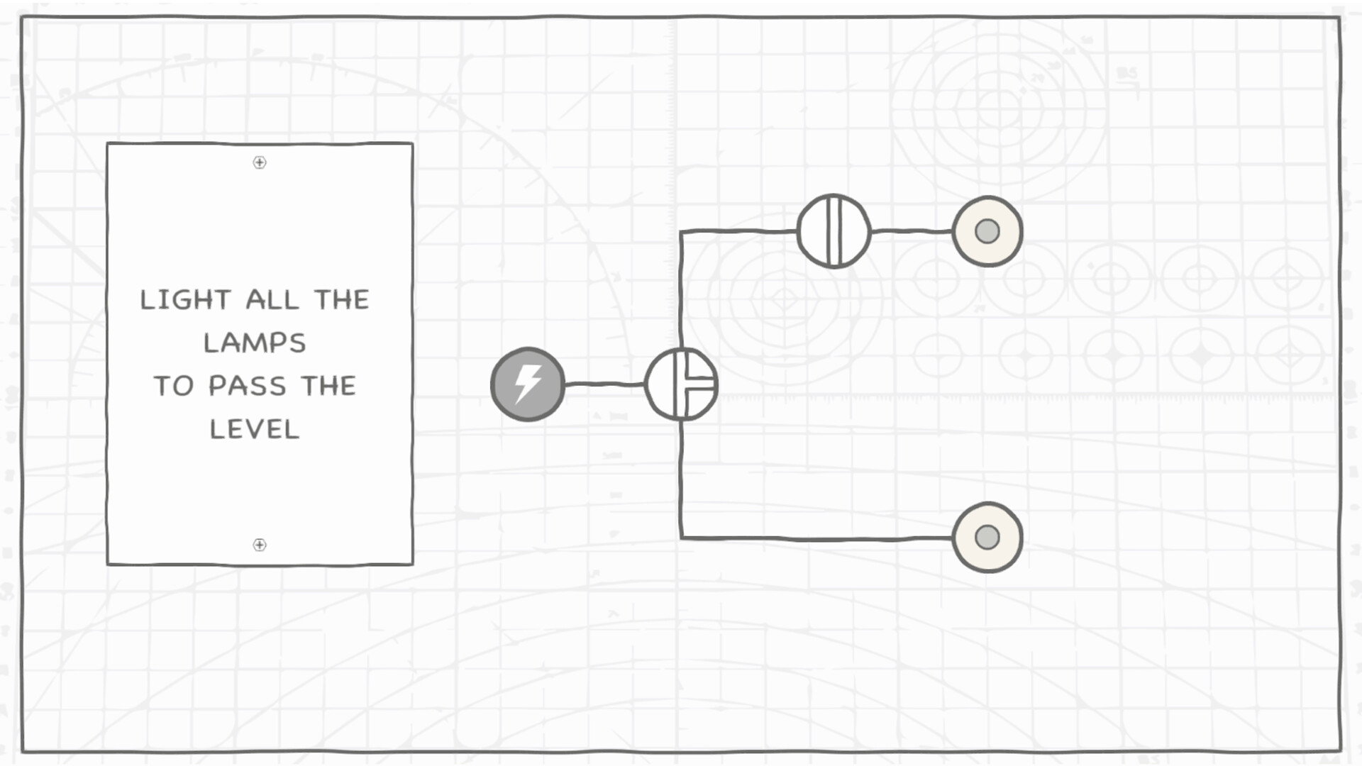 虚空原理图/Schematic Void