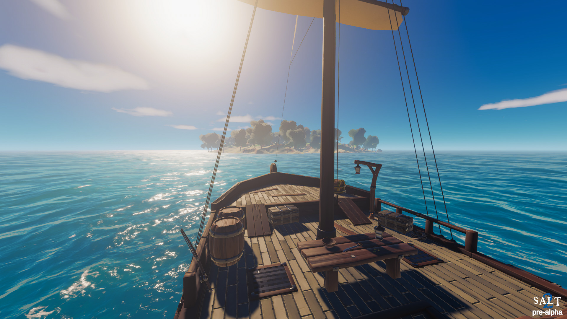海盐2：黄金海岸/Salt 2: Shores of Gold/支持网络联机