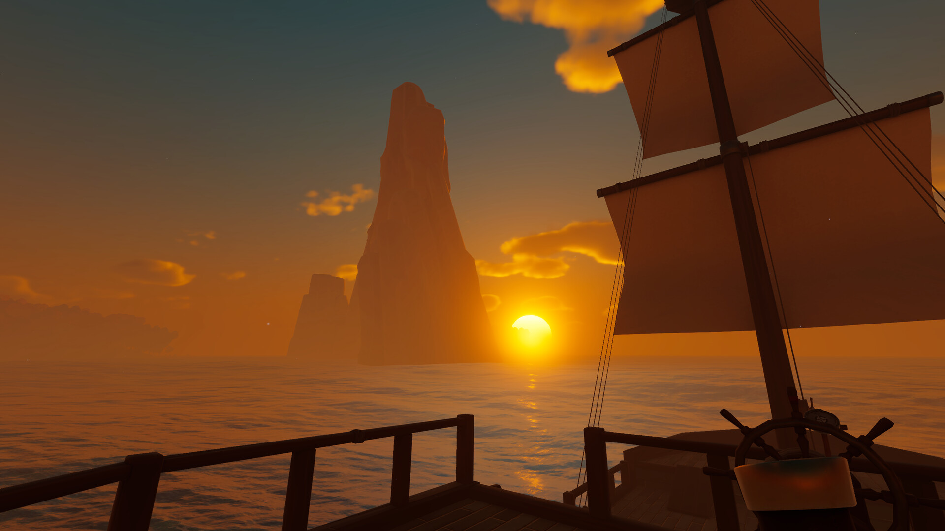 海盐2：黄金海岸/Salt 2: Shores of Gold/支持网络联机